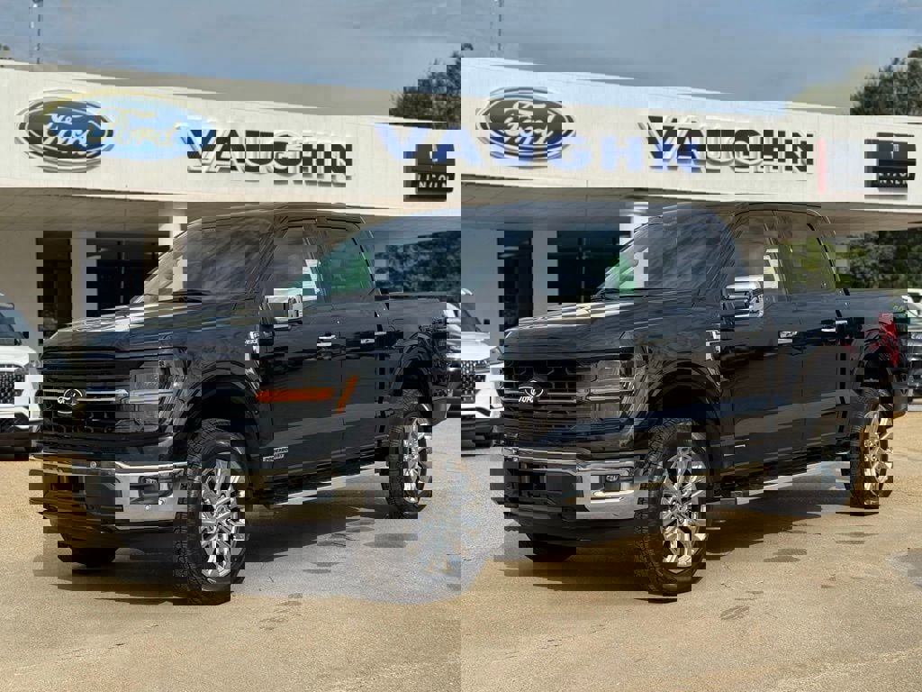 2025 Ford F-150 Truck 