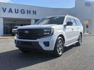 2026 Ford Expedition Max Active SUV