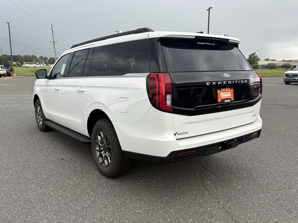 New 2027 Ford Expedition Max Active SUV