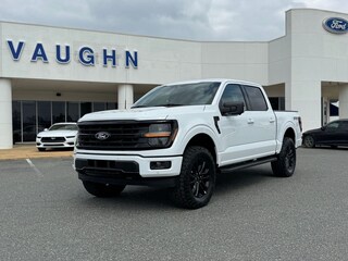 2026 Ford F-150 XLT Truck