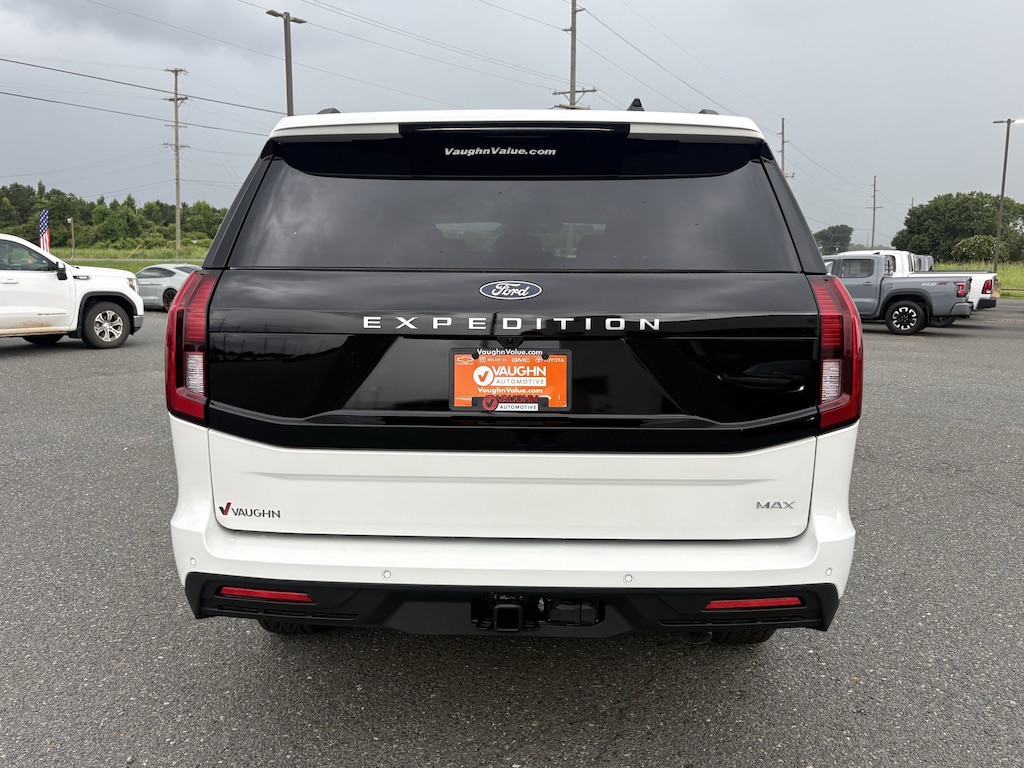 New 2027 Ford Expedition Max Active SUV