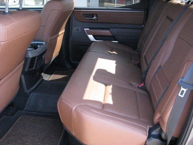 2024 Toyota Tundra 1794 Edition - Photo 10