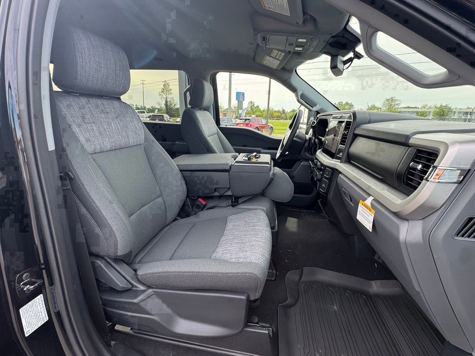 2026 Ford F-250 Super Duty XLT - Photo 18