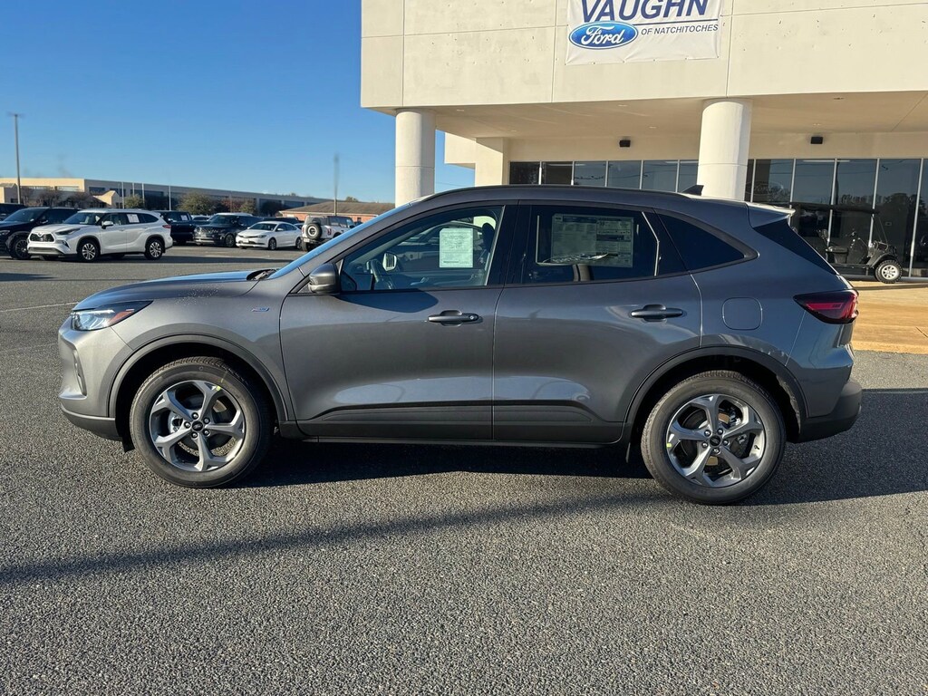 New 2026 Ford Escape ST-Line Select SUV