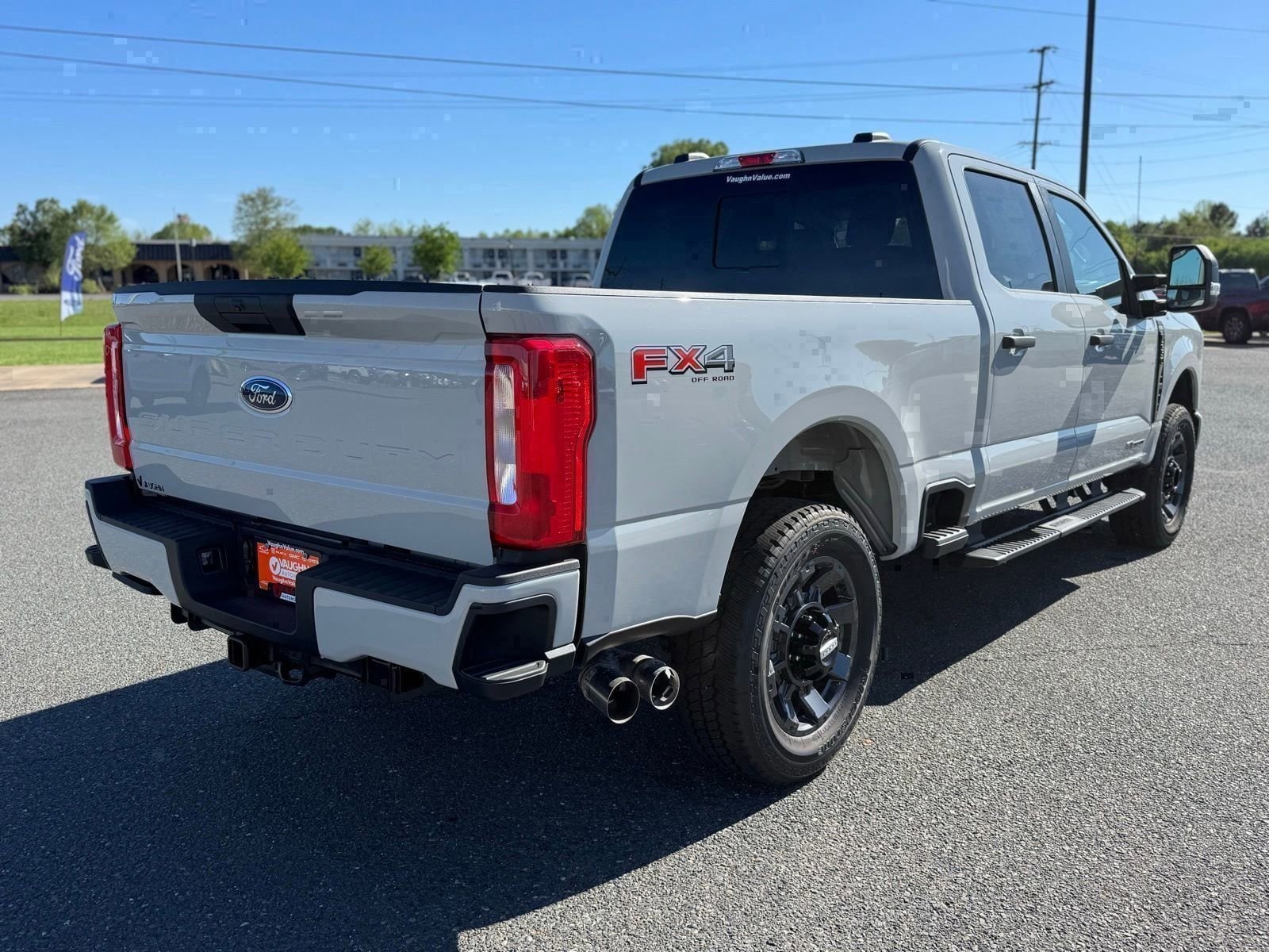 2026 Ford F-250 Super Duty XL - Photo 5