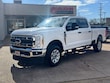  Ford Super Duty F-250 SRW