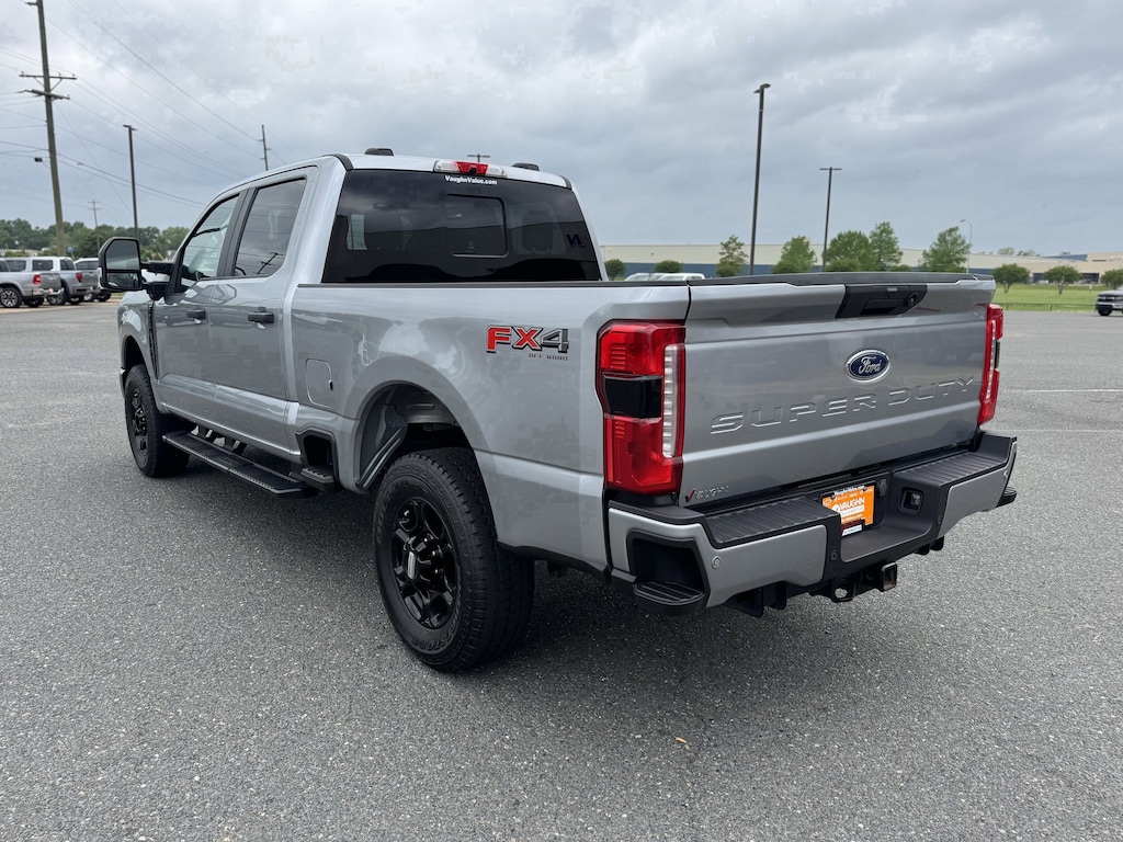 Used 2023 Ford Super Duty F-250 SRW XL Truck