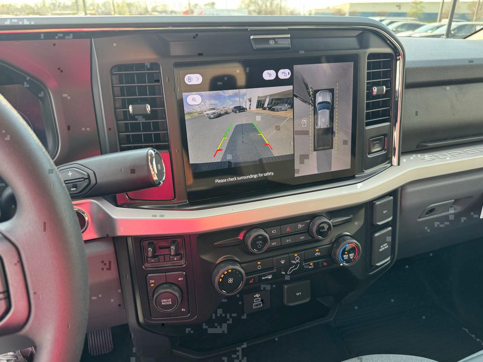 2026 Ford F-250 Super Duty XLT - Photo 14