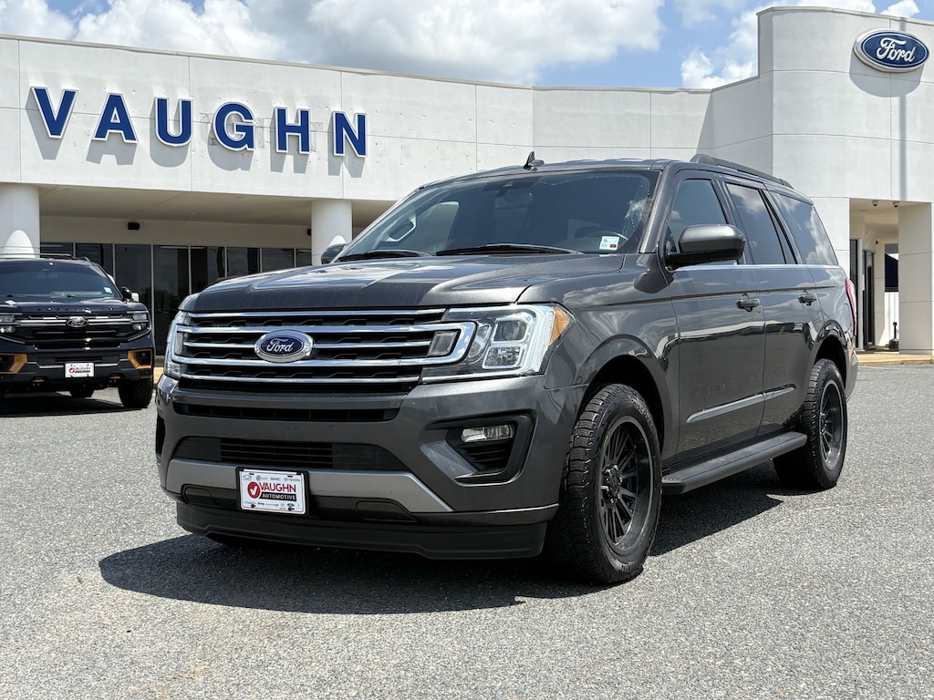 New 2026 Ford Explorer ST SUV
