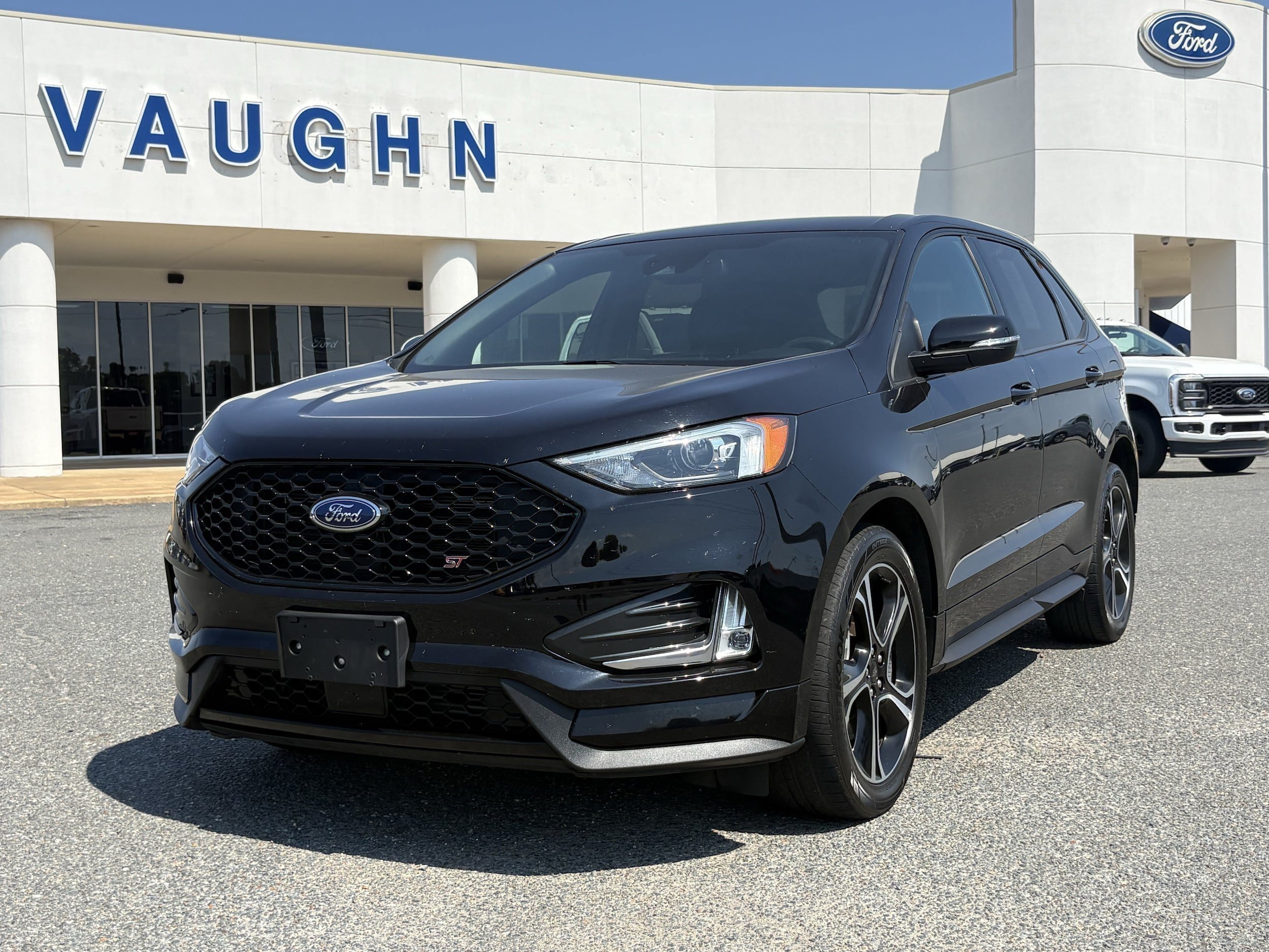 Used 2023 Ford Edge ST SUV