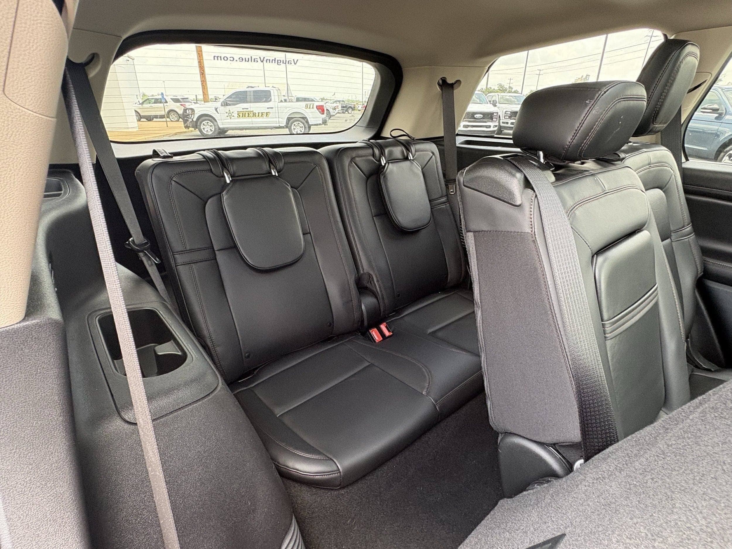 2022 Lincoln Aviator Reserve - Photo 22