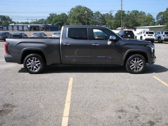 2024 Toyota Tundra 1794 Edition - Photo 6