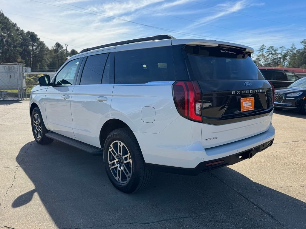 New 2025 Ford Expedition Active SUV