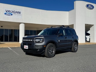 2025 Ford Bronco Sport Big Bend SUV
