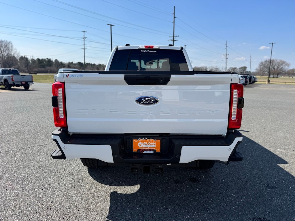 New 2026 Ford F-250SD Truck