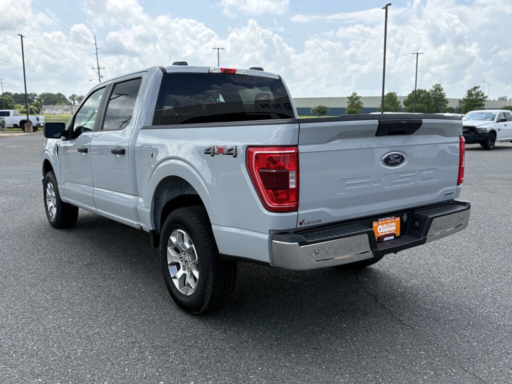 Used 2023 Ford F-150 Truck
