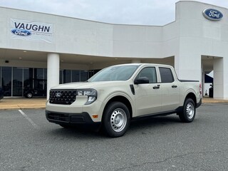 2025 Ford Maverick XL Truck