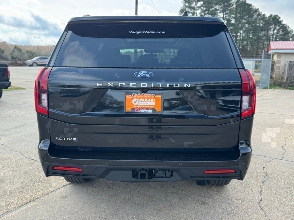 New 2026 Ford Expedition Active SUV