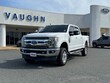  Ford Super Duty F-250 SRW