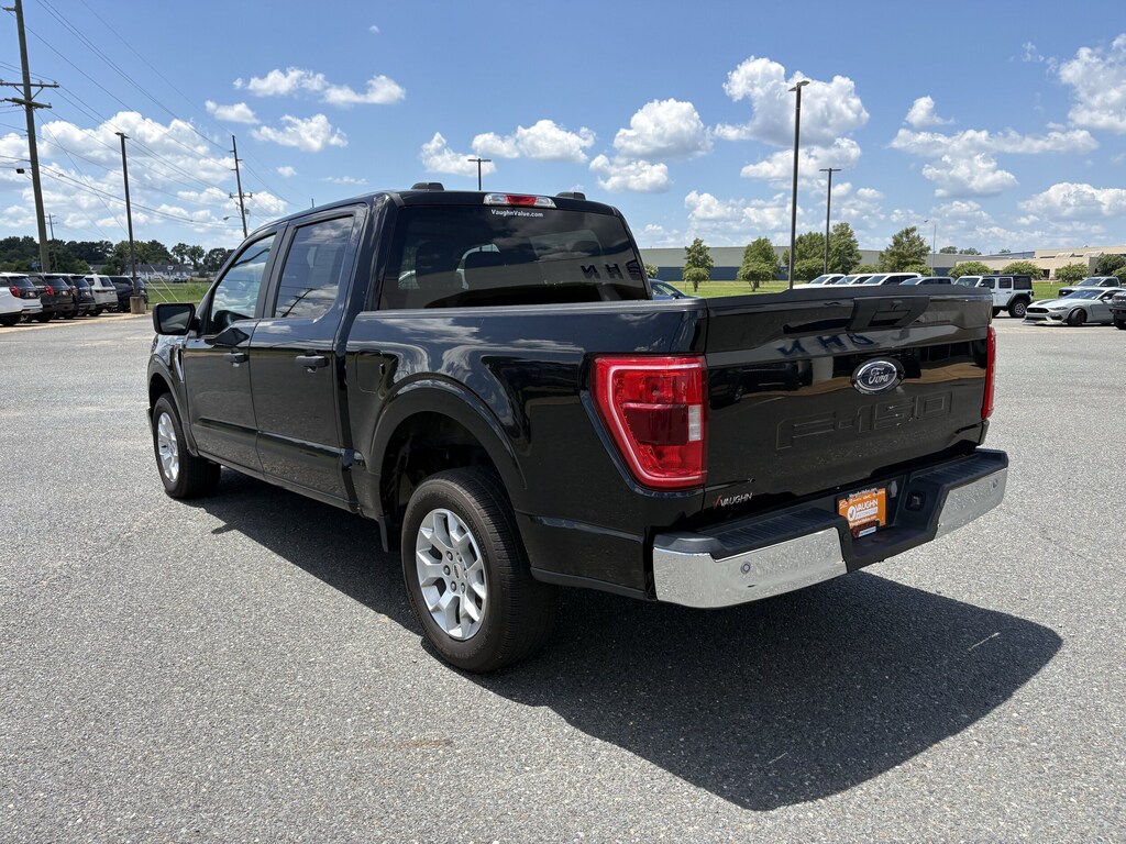 Used 2023 Ford F-150 XLT Truck