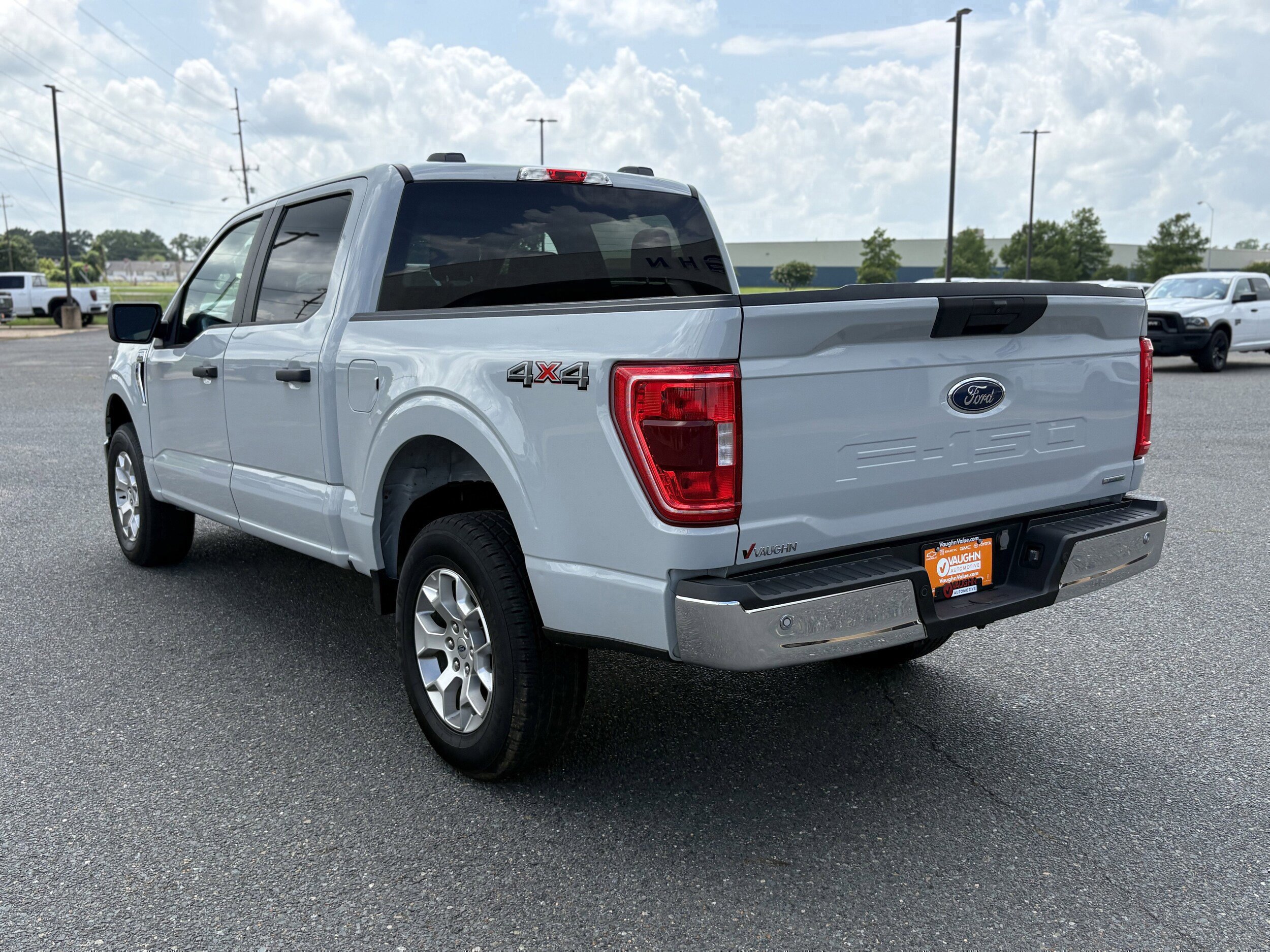Used 2023 Ford F-150 XLT Truck