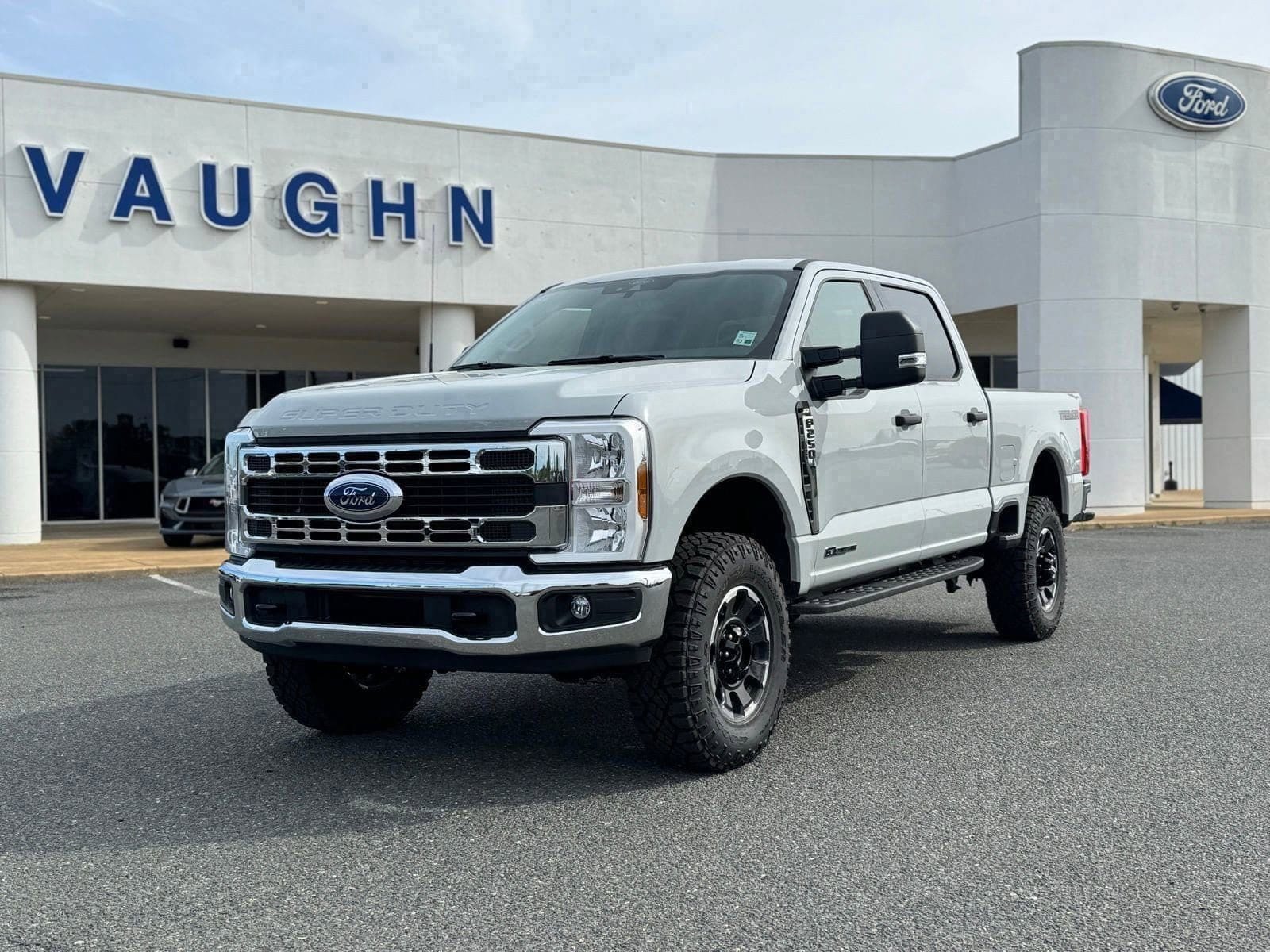 2026 Ford F-250 Truck Crew Cab 