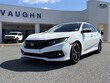  Honda Civic Sedan