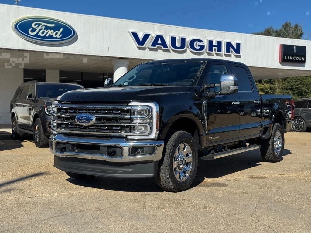 2026 Ford Super Duty F-250 Lariat