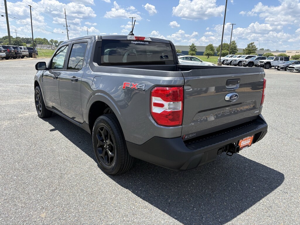 Used 2023 Ford Maverick XLT Truck