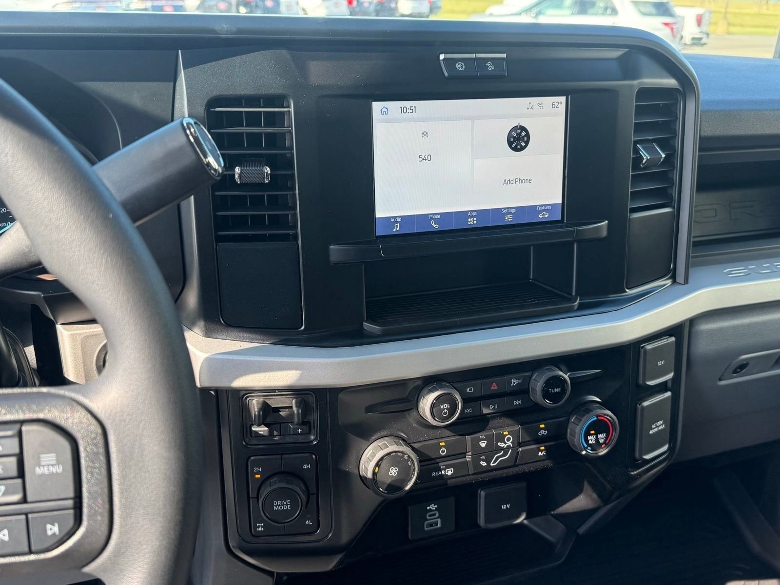 2026 Ford F-250 Super Duty XL - Photo 13