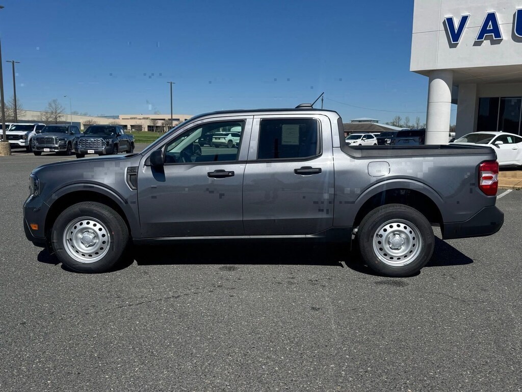 New 2026 Ford Maverick XL Truck SuperCrew