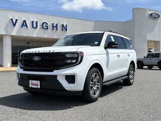 2026 Ford Expedition Active SUV