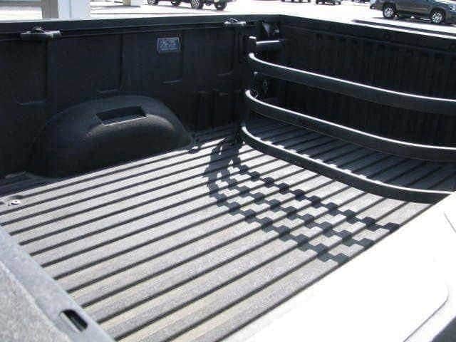 2024 Toyota Tundra 1794 Edition - Photo 8