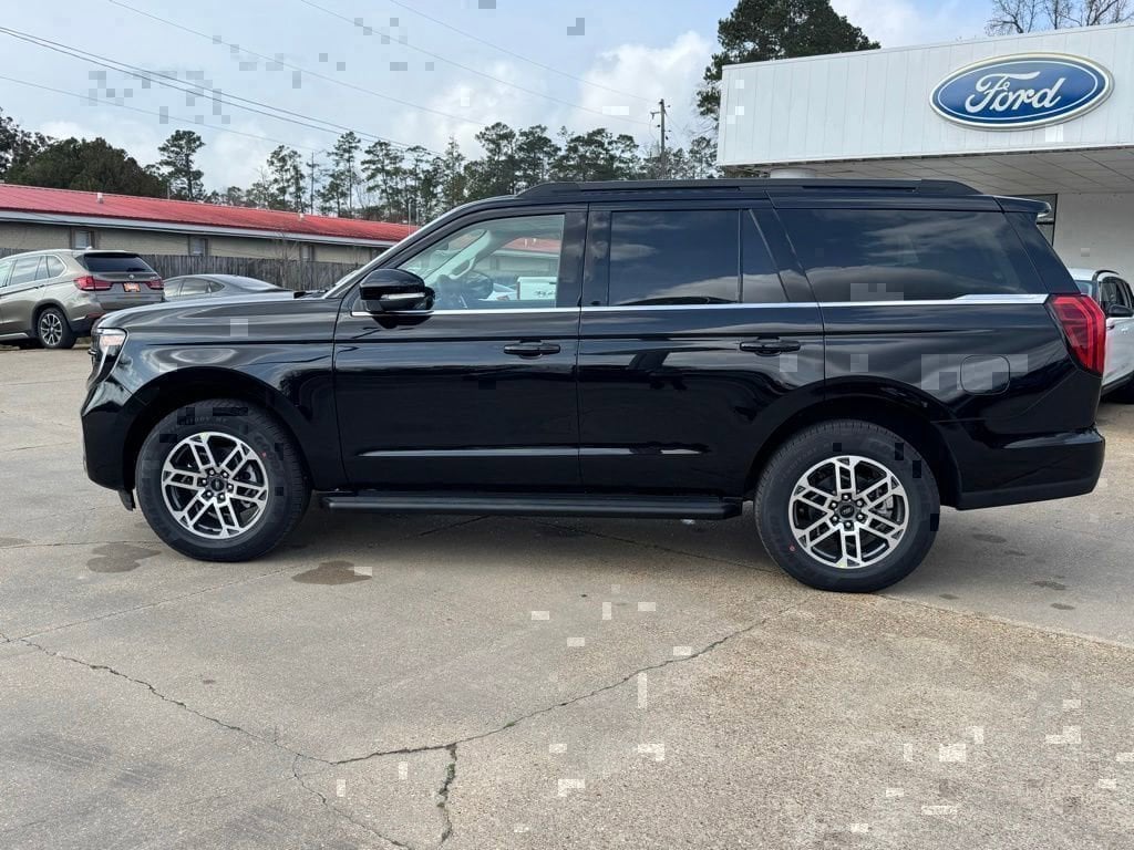 New 2026 Ford Expedition Active SUV