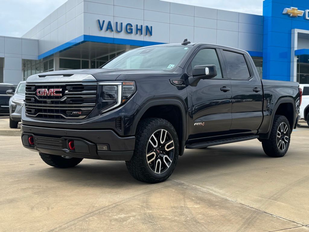 2023 GMC Sierra 1500 Truck 