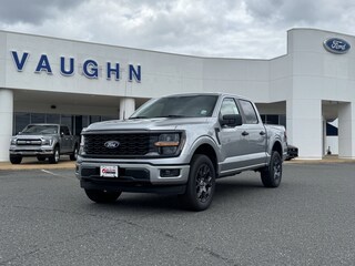 2026 Ford F-150 STX Truck