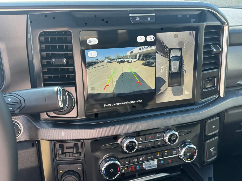 2026 Ford F-250 Super Duty Platinum - Photo 15