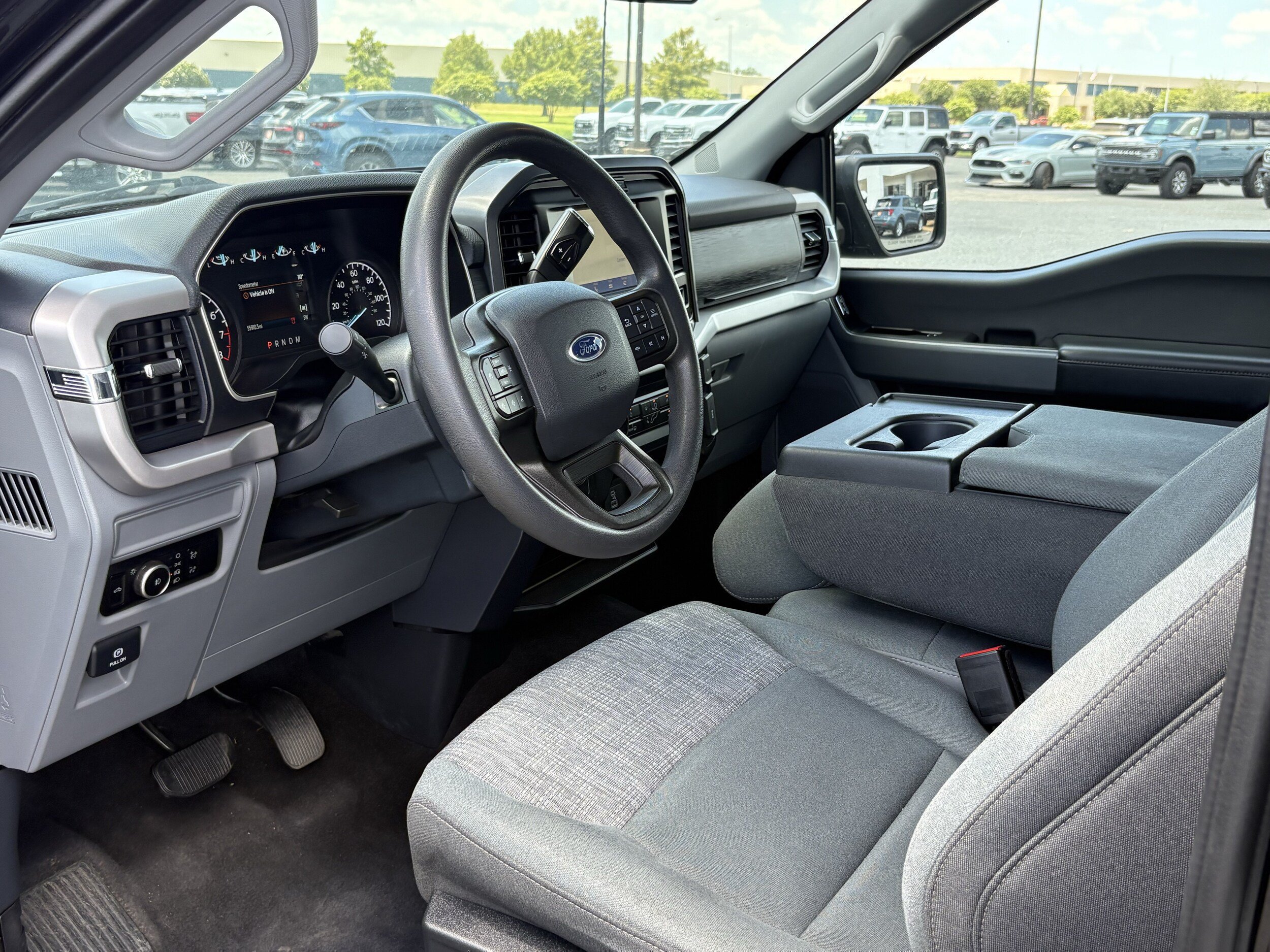 2023 Ford F-150 XLT - Photo 10