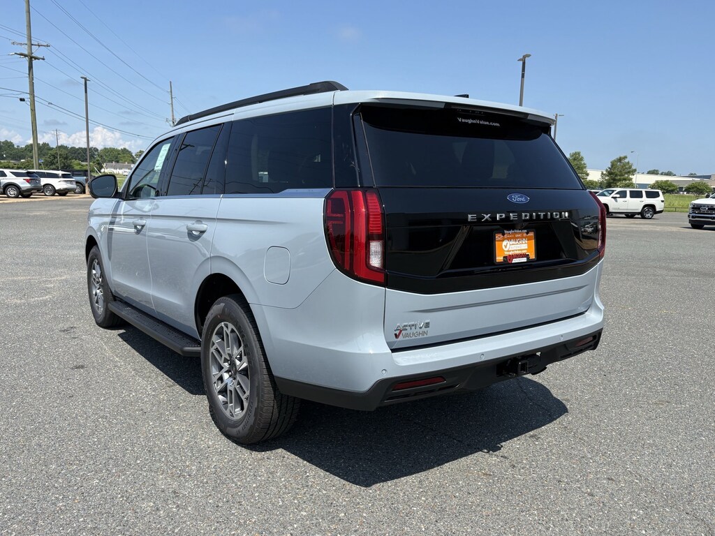 New 2026 Ford Expedition Active SUV