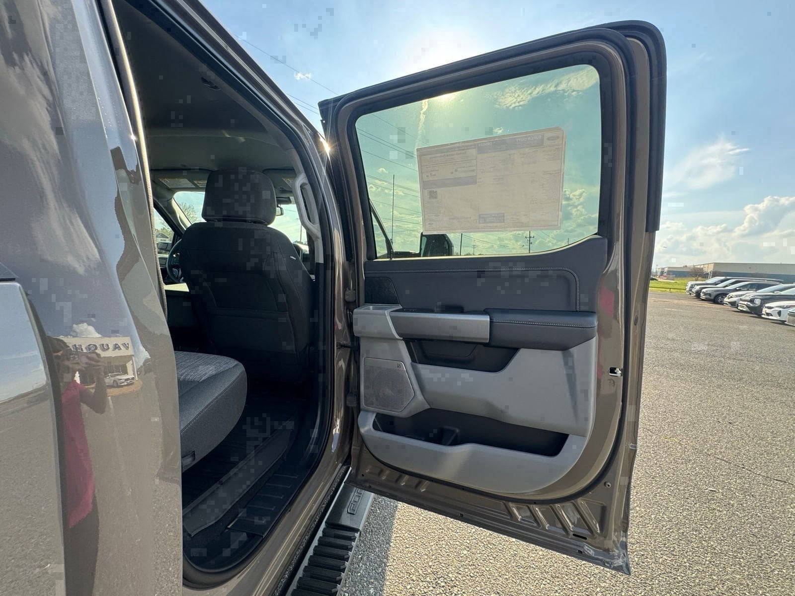 2026 Ford F-250 Super Duty XLT - Photo 17