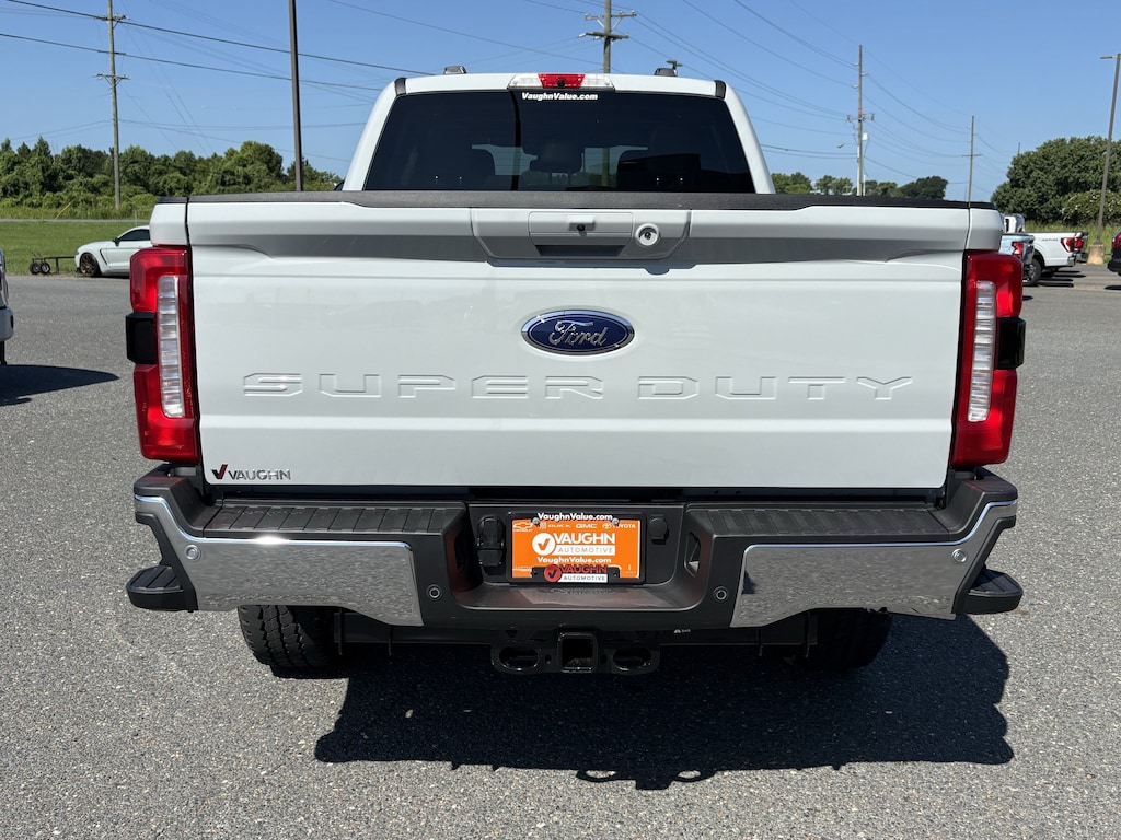 New 2026 Ford F-250 Truck Crew Cab