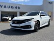  Honda Civic Sedan