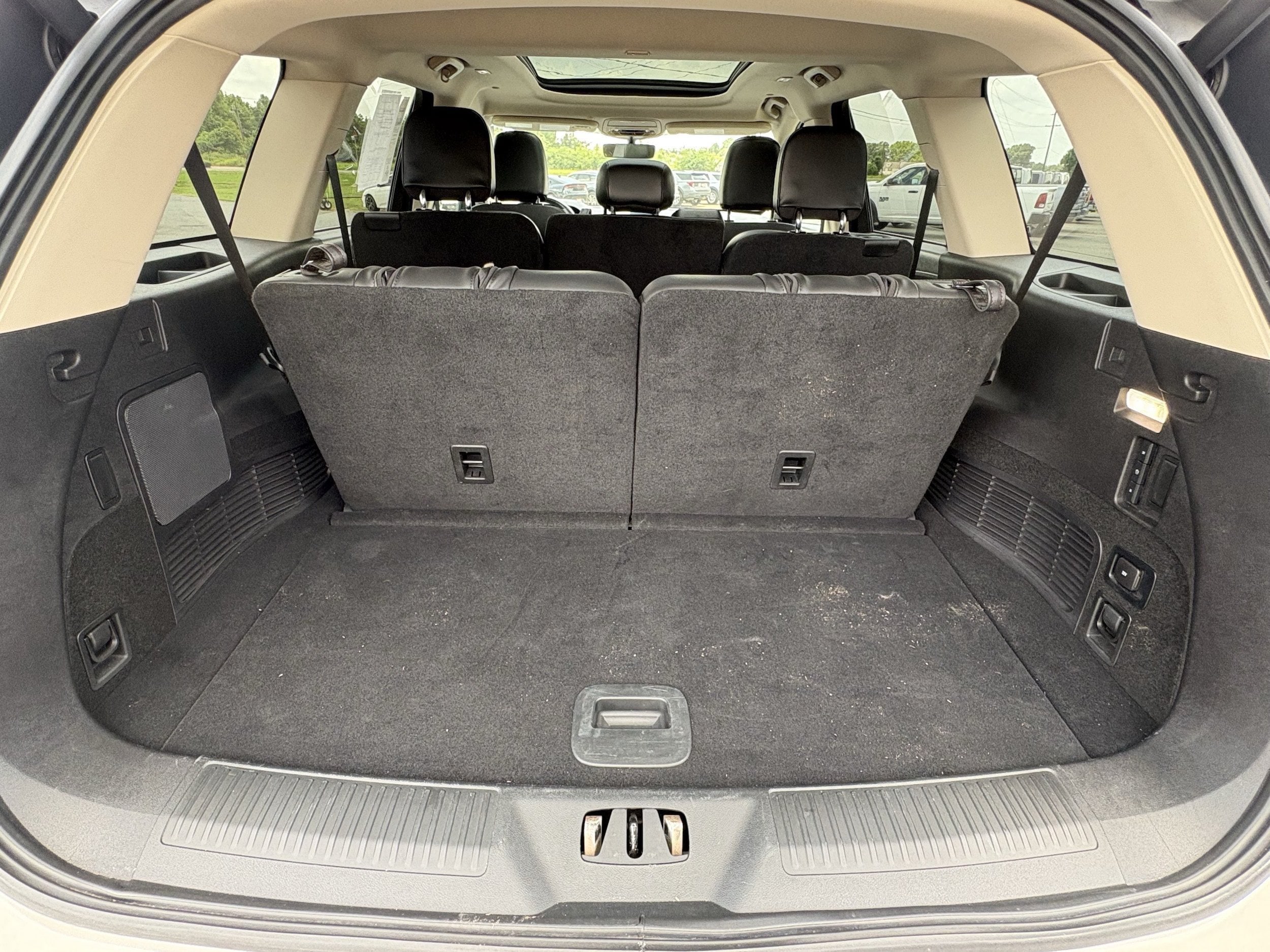 2022 Lincoln Aviator Reserve - Photo 19