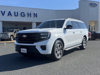 2026 Ford Expedition Max Active SUV