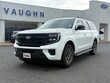  Ford Expedition Max