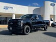  Ford Super Duty F-250 SRW