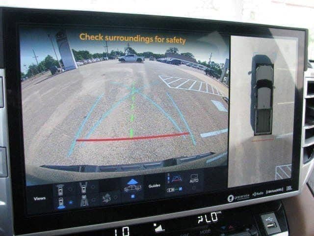 2024 Toyota Tundra 1794 Edition - Photo 20