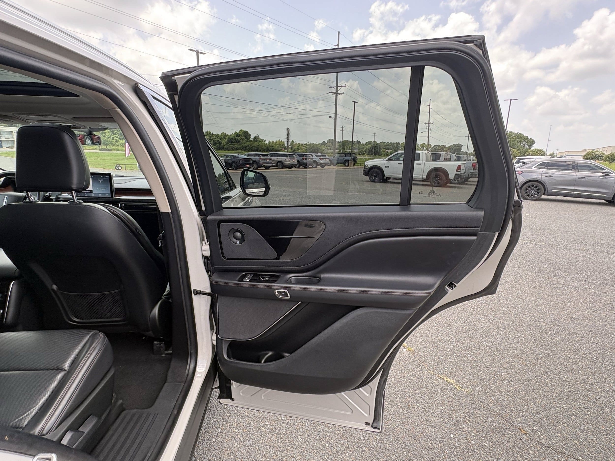 2022 Lincoln Aviator Reserve - Photo 20