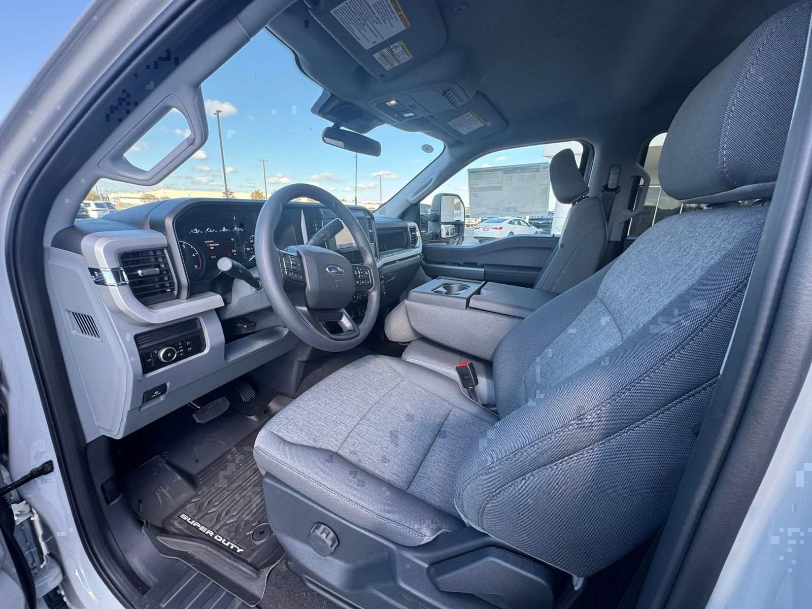 2026 Ford F-250 Super Duty XL - Photo 10
