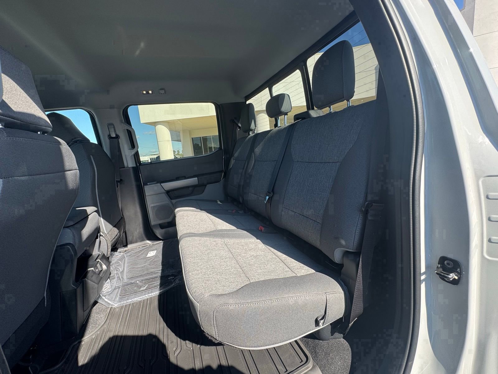 2026 Ford F-250 Super Duty XL - Photo 16
